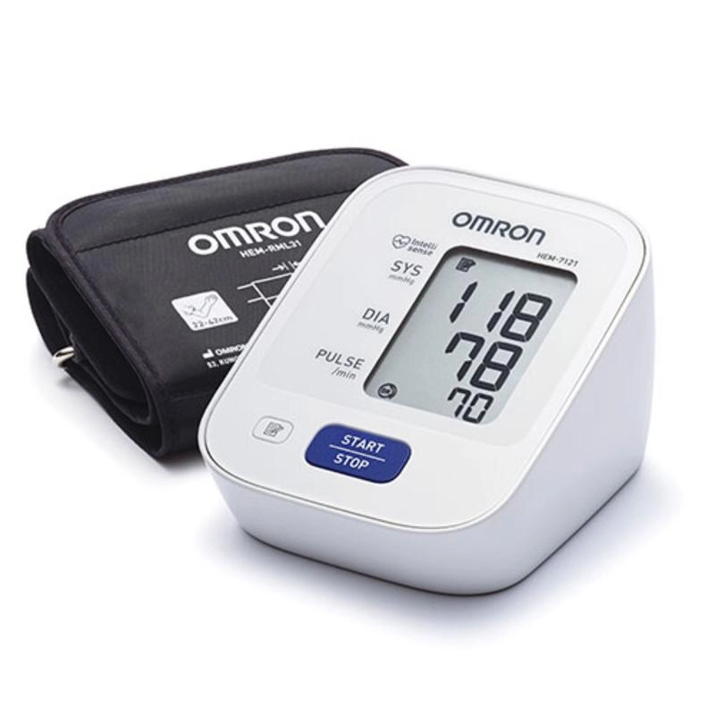 omron