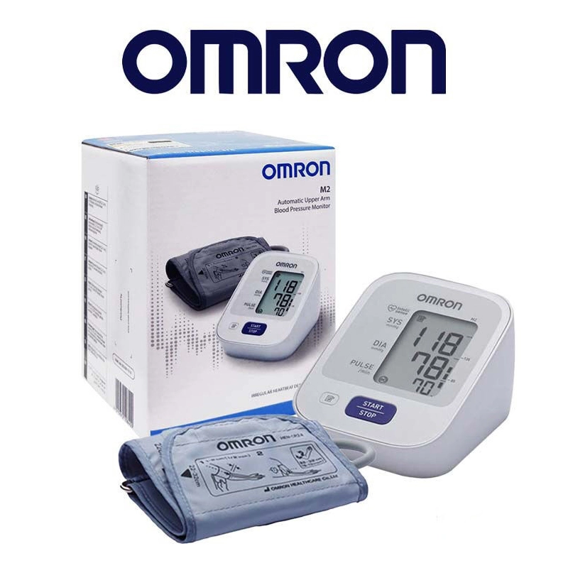 omron